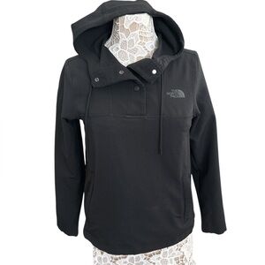 The North Face Charcoal Jacket